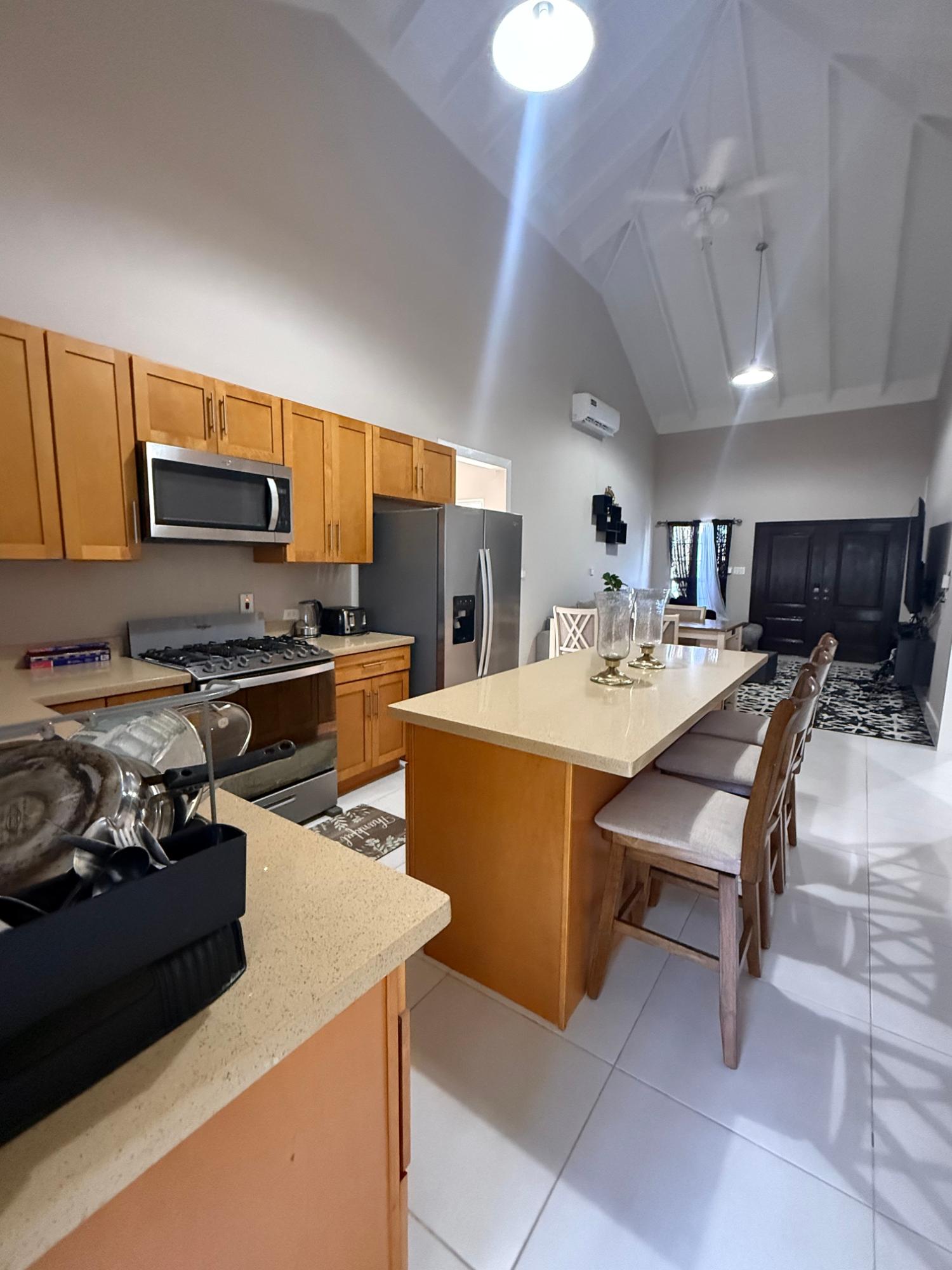 Sixteenth image of 04- Gates of Edgehill in Huddersfield Heights, St. Mary, Jamaica - property is For Rent