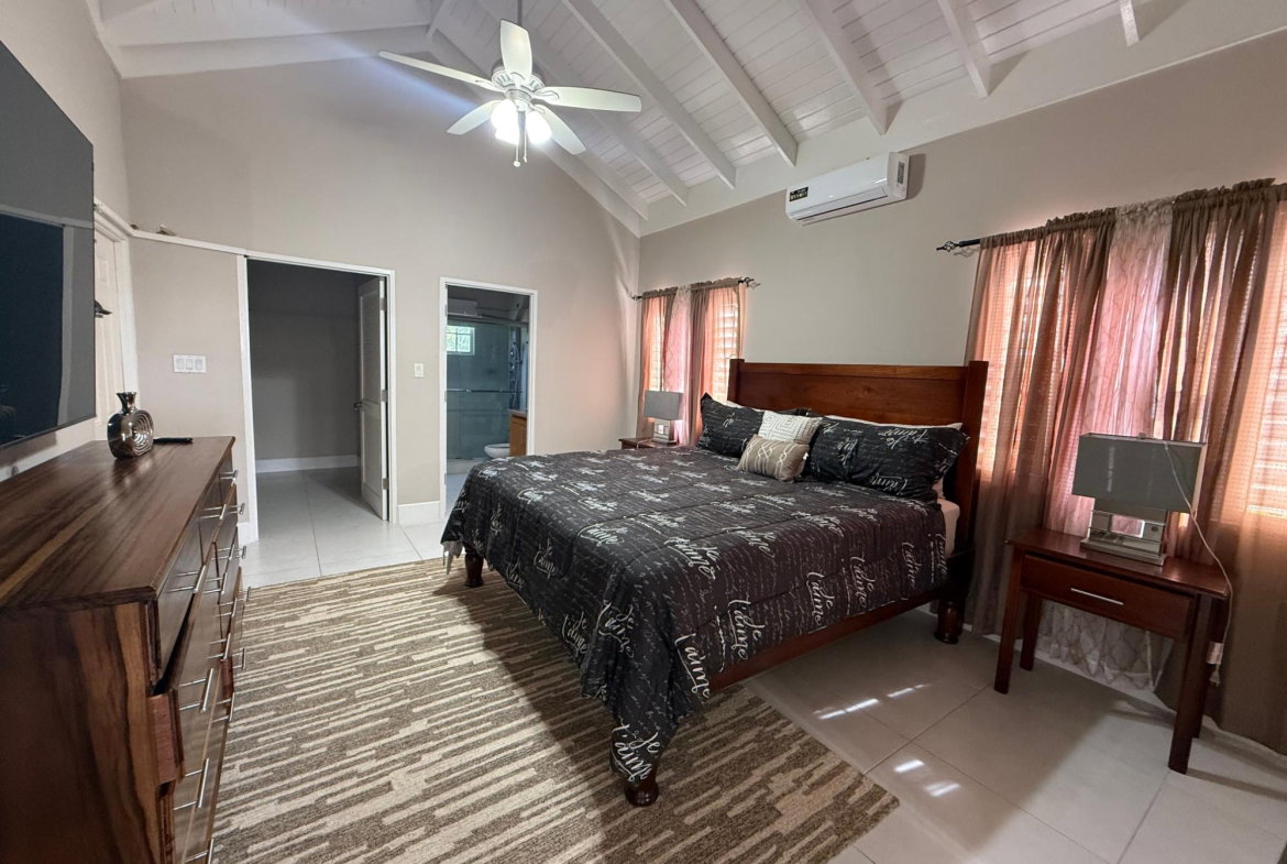 Seventeenth image of 04- Gates of Edgehill in Huddersfield Heights, St. Mary, Jamaica - property is For Rent