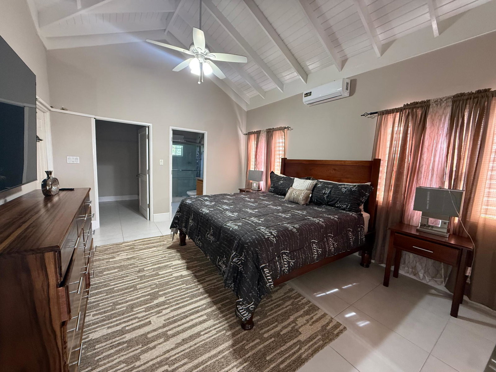 Seventeenth image of 04- Gates of Edgehill in Huddersfield Heights, St. Mary, Jamaica - property is For Rent