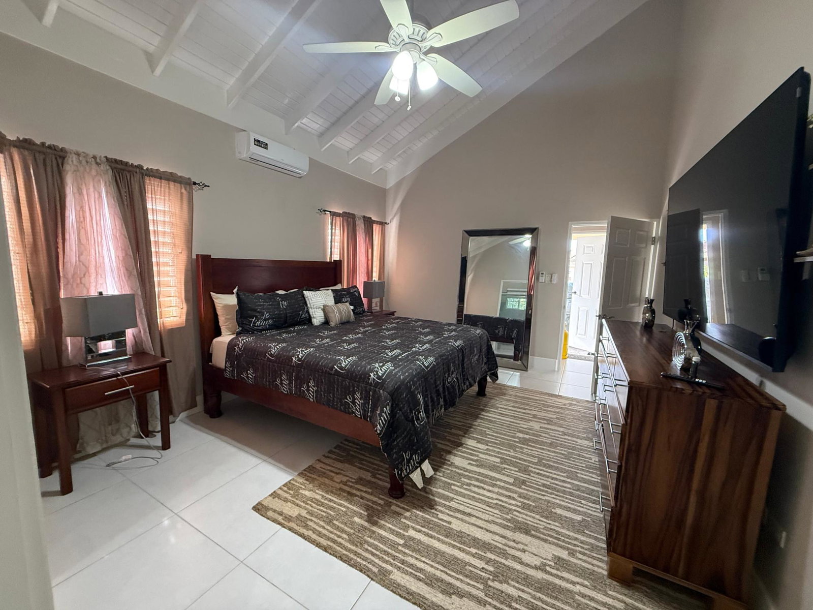 Nineteenth image of 04- Gates of Edgehill in Huddersfield Heights, St. Mary, Jamaica - property is For Rent