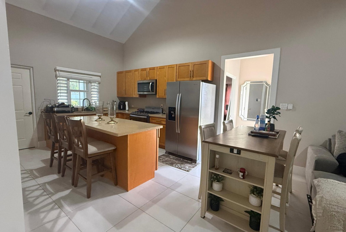 Fourth image of 04- Gates of Edgehill in Huddersfield Heights, St. Mary, Jamaica - property is For Rent