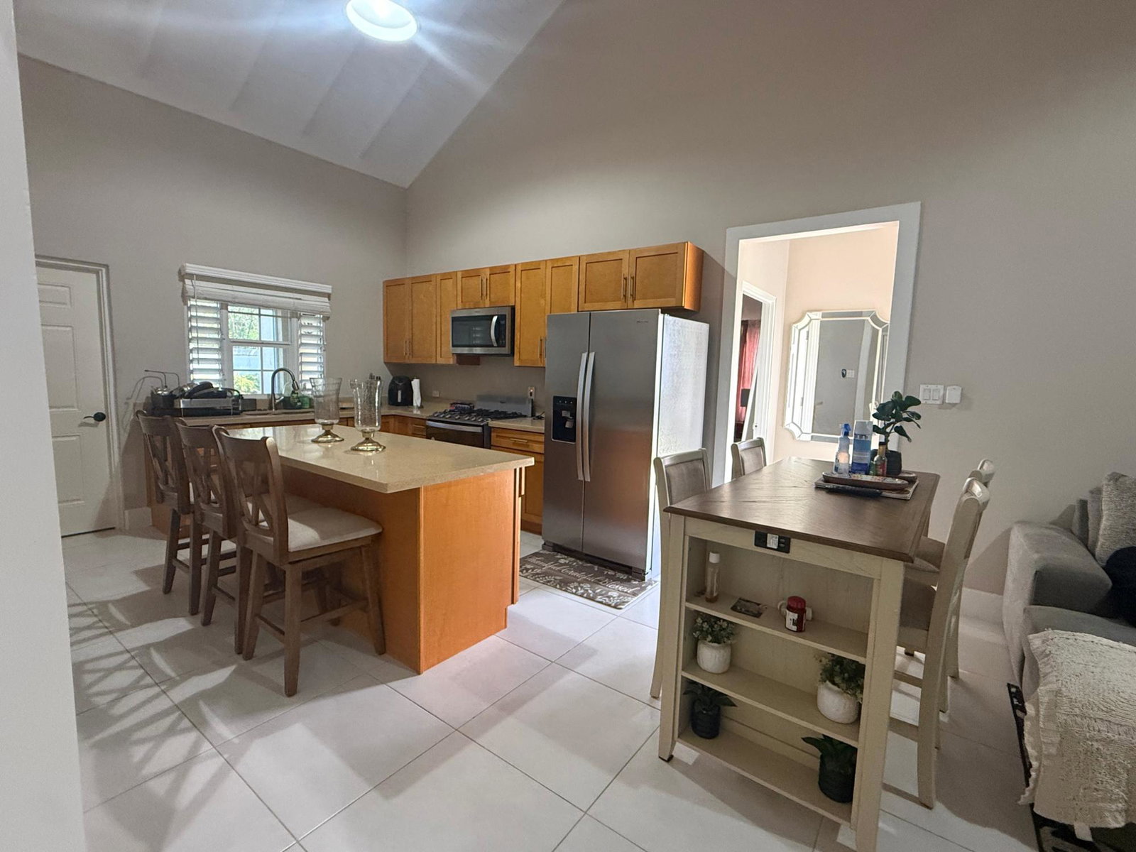 Fourth image of 04- Gates of Edgehill in Huddersfield Heights, St. Mary, Jamaica - property is For Rent