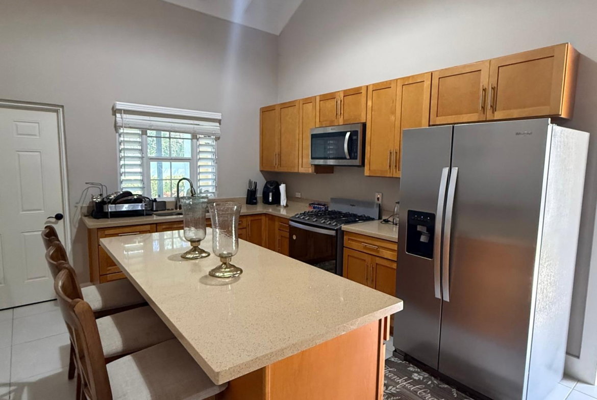 Fifth image of 04- Gates of Edgehill in Huddersfield Heights, St. Mary, Jamaica - property is For Rent