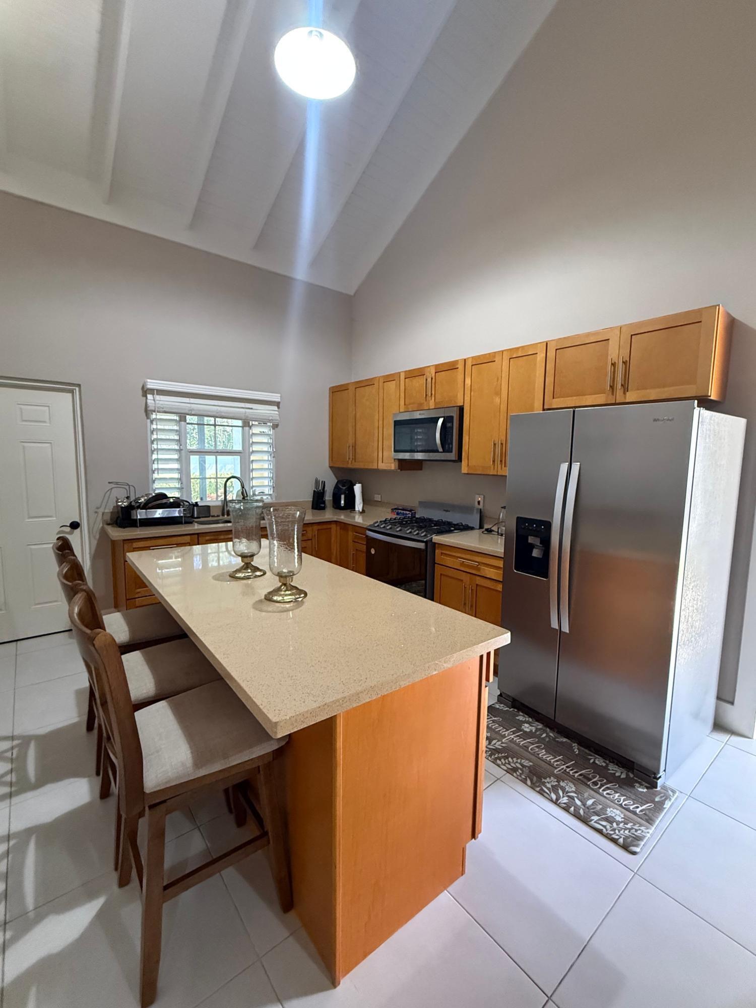 Fifth image of 04- Gates of Edgehill in Huddersfield Heights, St. Mary, Jamaica - property is For Rent