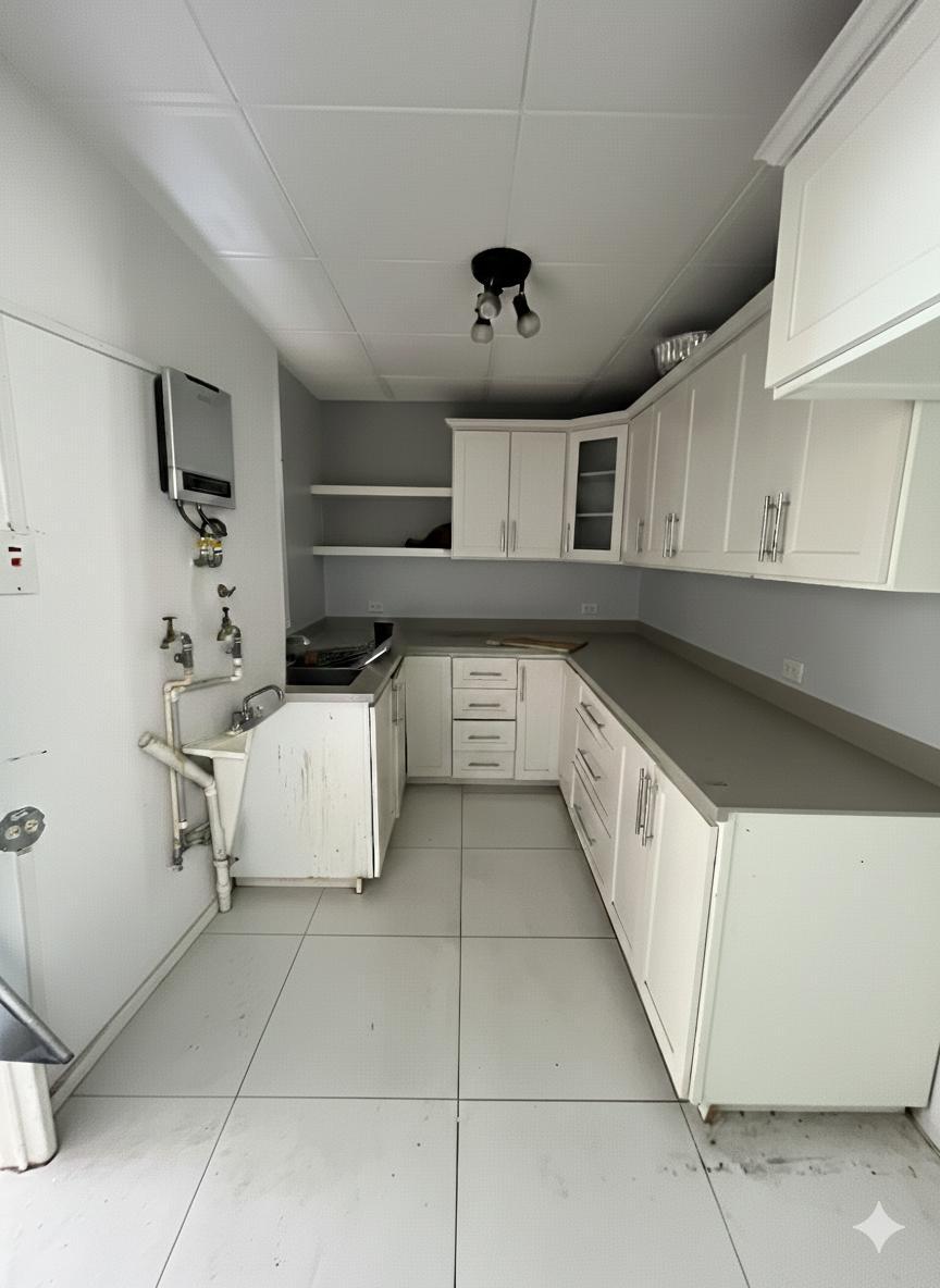 Eighth image of 3 Whiteford Close in Kingston 6, St. Andrew, Jamaica - property is For Rent