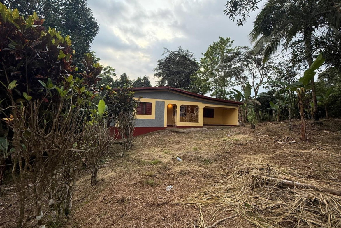 First image of James Hill in James Hill, Clarendon, Jamaica - property is For Sale