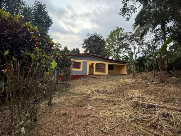 First image of James Hill in James Hill, Clarendon, Jamaica - property is For Sale