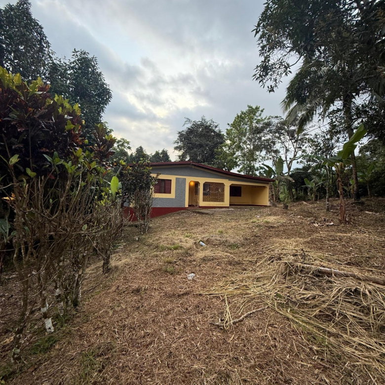 First image of James Hill in James Hill, Clarendon, Jamaica - property is For Sale