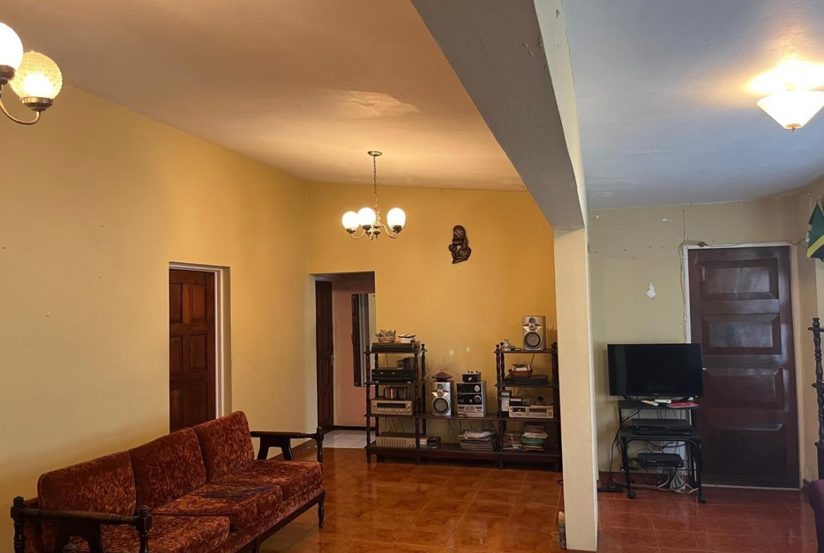 Second image of 23 Ripton Avenue in Kingston 19, St. Andrew, Jamaica - property is For Sale