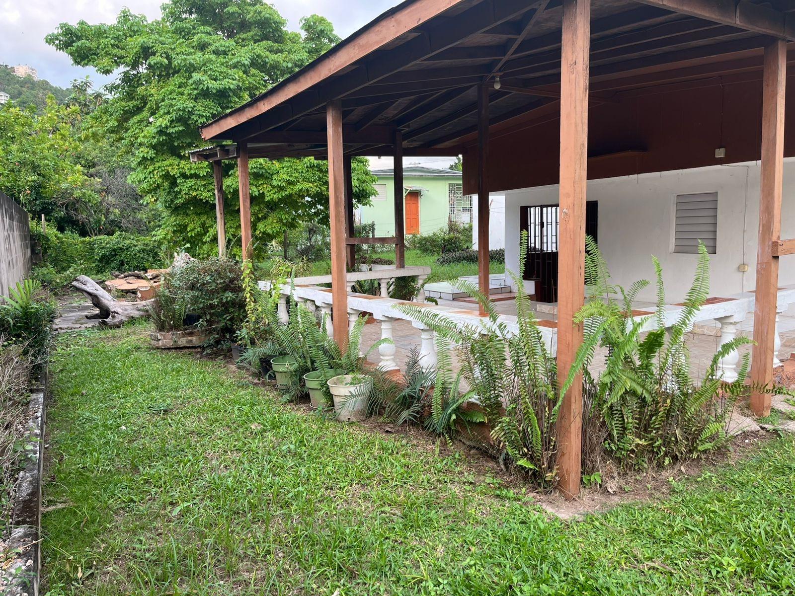 Charming-3-Bedroom-House-for-Sale-in-Meadowbrook-Mews-St.-Andrew-Jamaica Eleventh image of 23 Ripton Avenue in Kingston 19, St. Andrew, Jamaica - property is For Sale