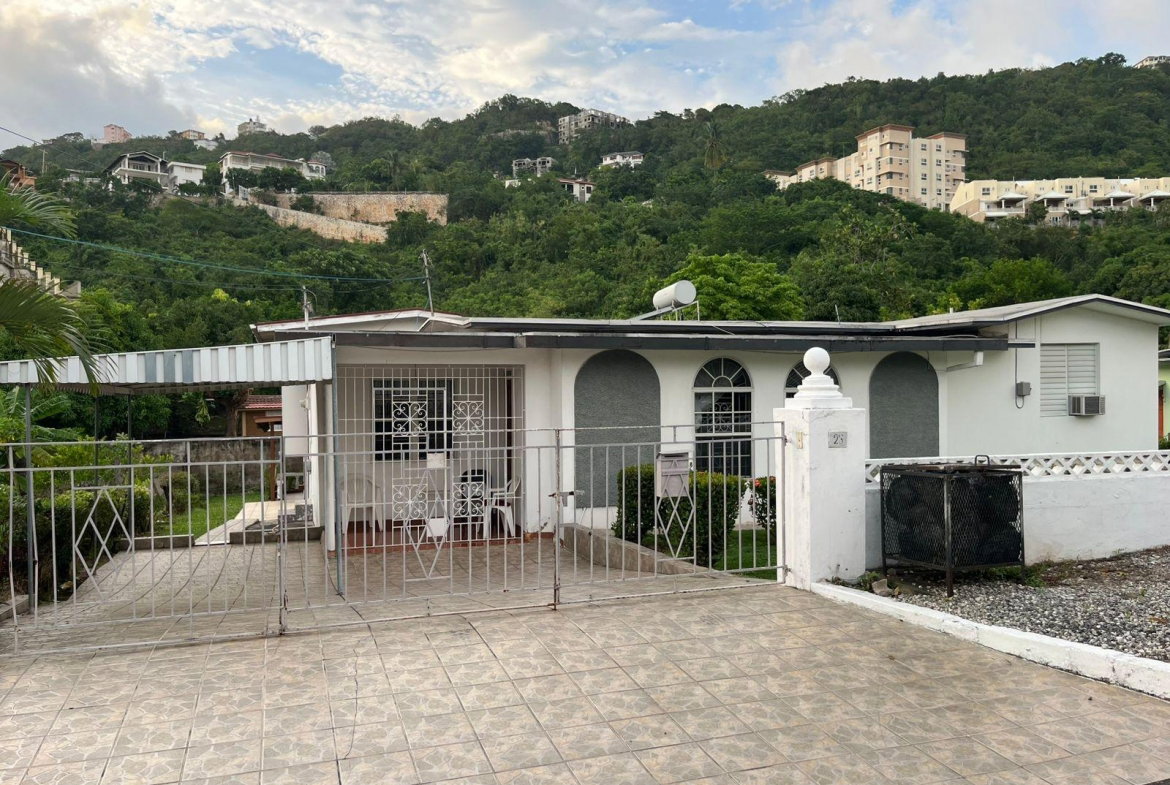 First image of 23 Ripton Avenue in Kingston 19, St. Andrew, Jamaica - property is For Sale
