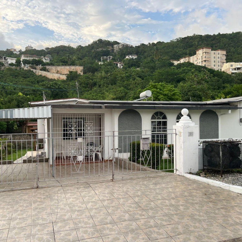 First image of 23 Ripton Avenue in Kingston 19, St. Andrew, Jamaica - property is For Sale