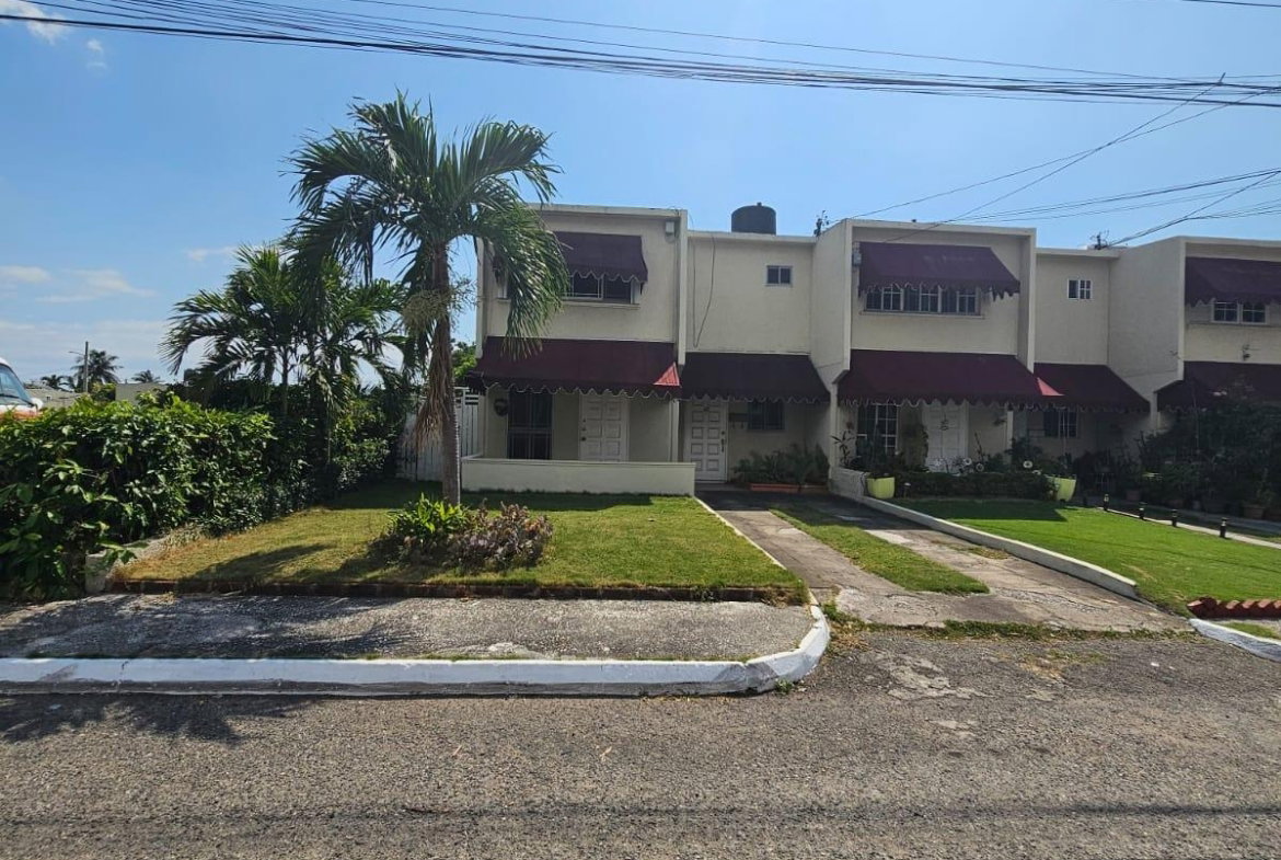 Second image of Heathwood Drive in Kingston 8, St. Andrew, Jamaica - property is For Rent