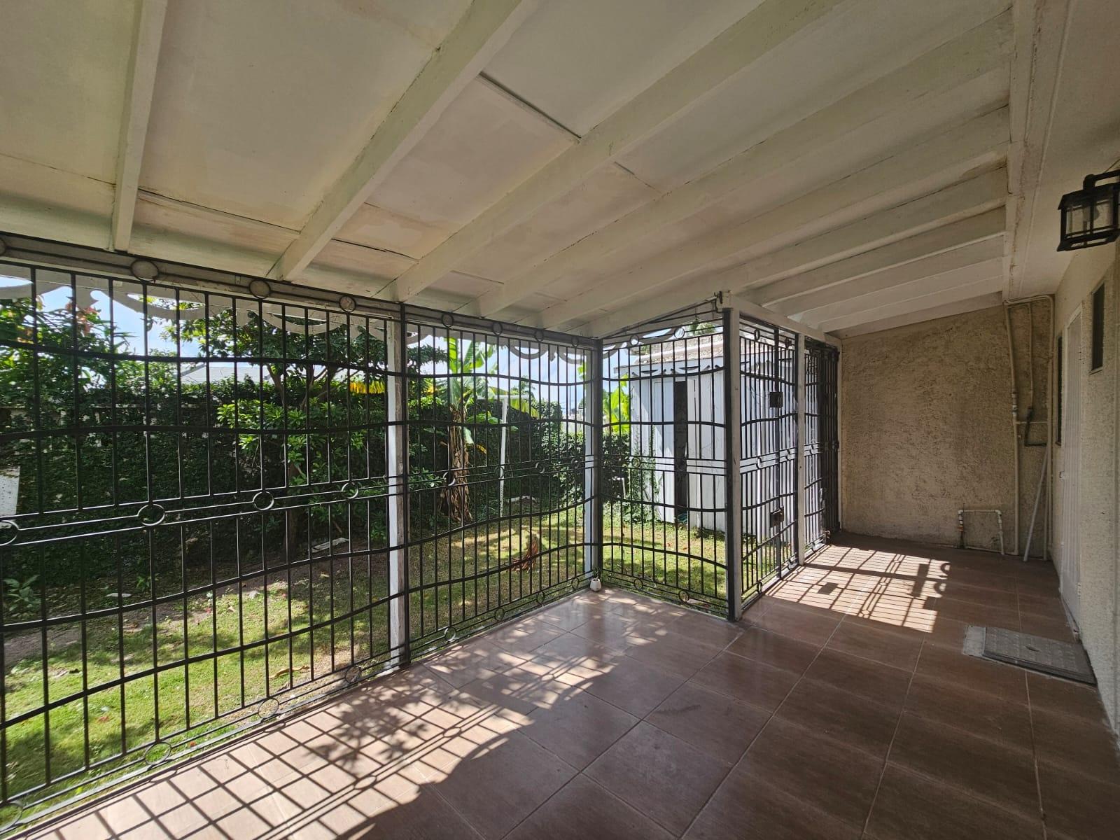 Eighteenth image of Heathwood Drive in Kingston 8, St. Andrew, Jamaica - property is For Rent