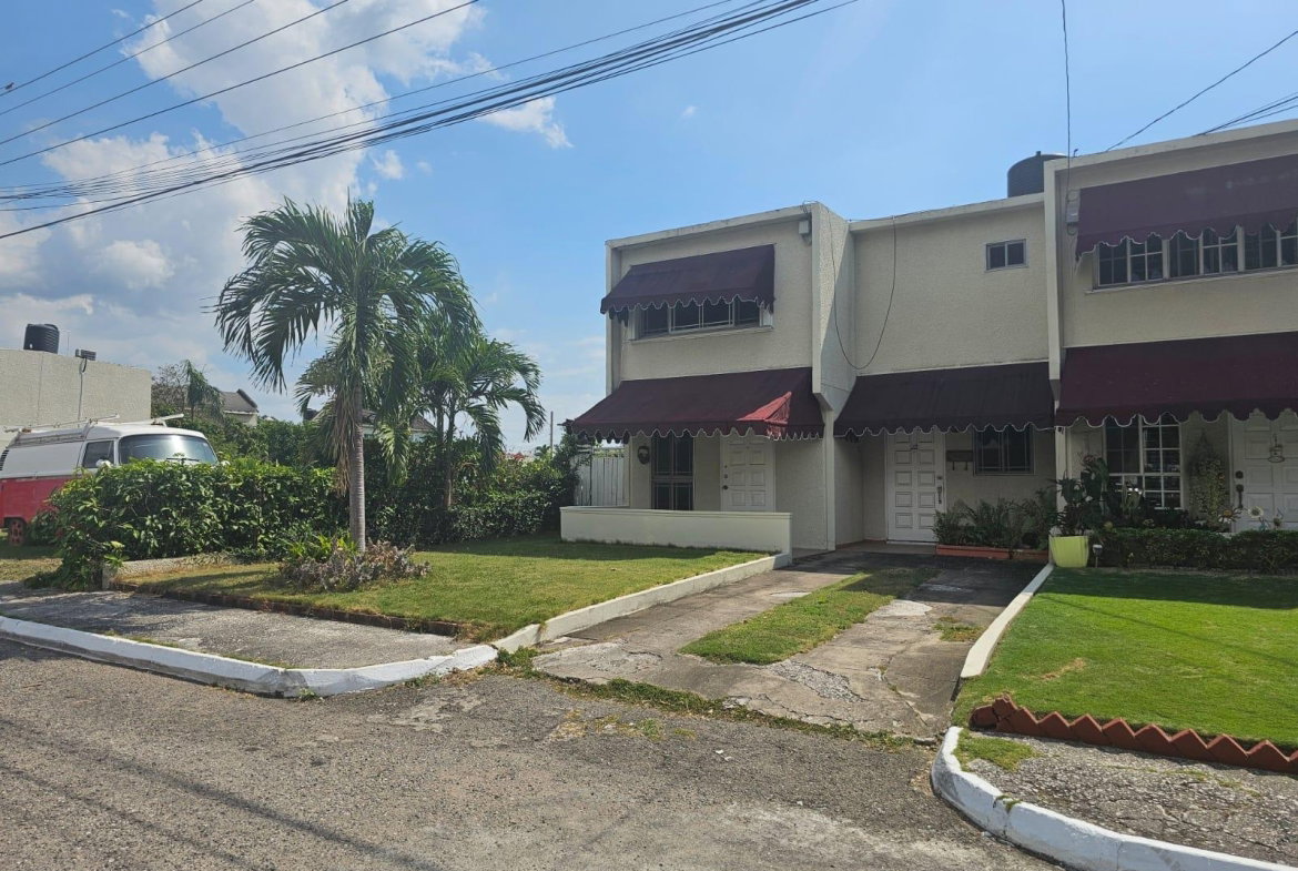 Third image of Heathwood Drive in Kingston 8, St. Andrew, Jamaica - property is For Rent