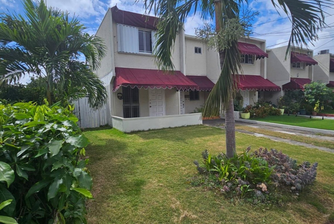 Fourth image of Heathwood Drive in Kingston 8, St. Andrew, Jamaica - property is For Rent