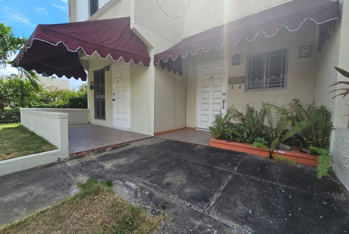 Fifth image of Heathwood Drive in Kingston 8, St. Andrew, Jamaica - property is For Rent