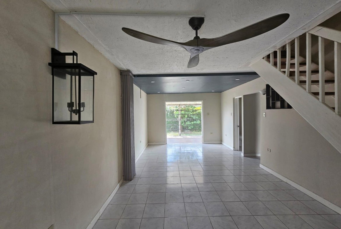 Sixth image of Heathwood Drive in Kingston 8, St. Andrew, Jamaica - property is For Rent