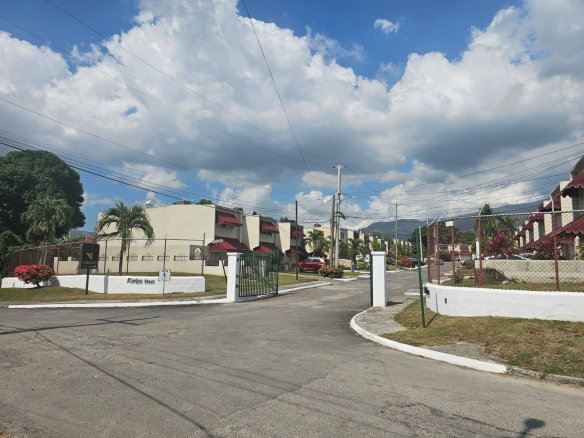 First image of Heathwood Drive in Kingston 8, St. Andrew, Jamaica - property is For Rent