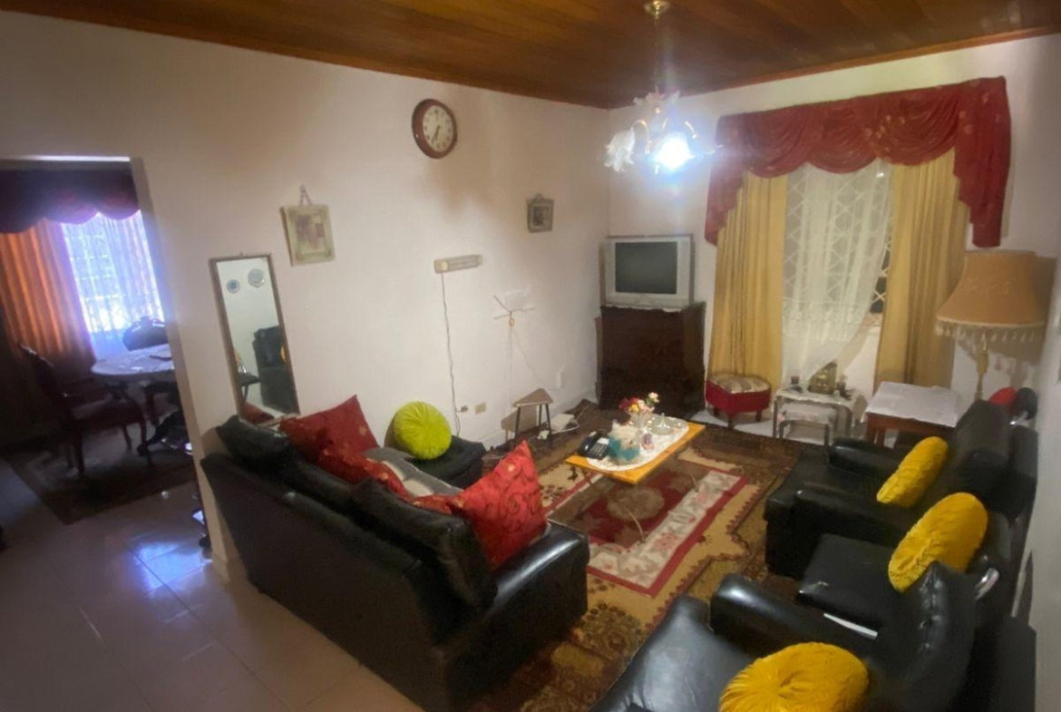 Twelfth image of 10 West Road, Lot 4 in Mandeville, Manchester, Jamaica - property is For Sale