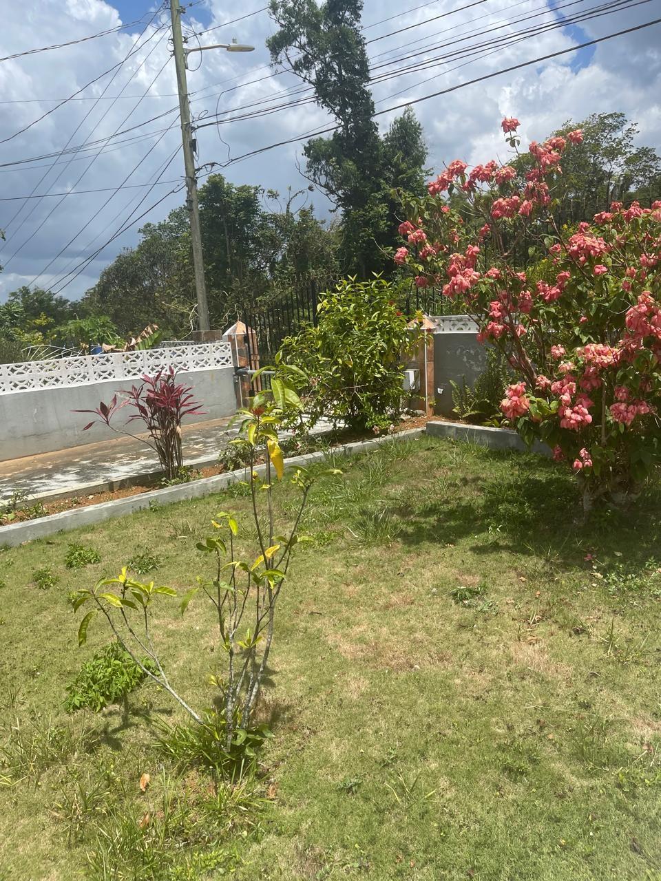 Charming-4-Bedroom-Bungalow-for-Sale-in-Manchester-Jamaica-10-West-Road Twenty-Ninth image of 10 West Road, Lot 4 in Mandeville, Manchester, Jamaica - property is For Sale