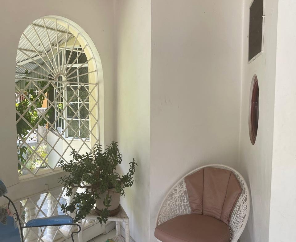 Fifth image of 10 West Road, Lot 4 in Mandeville, Manchester, Jamaica - property is For Sale