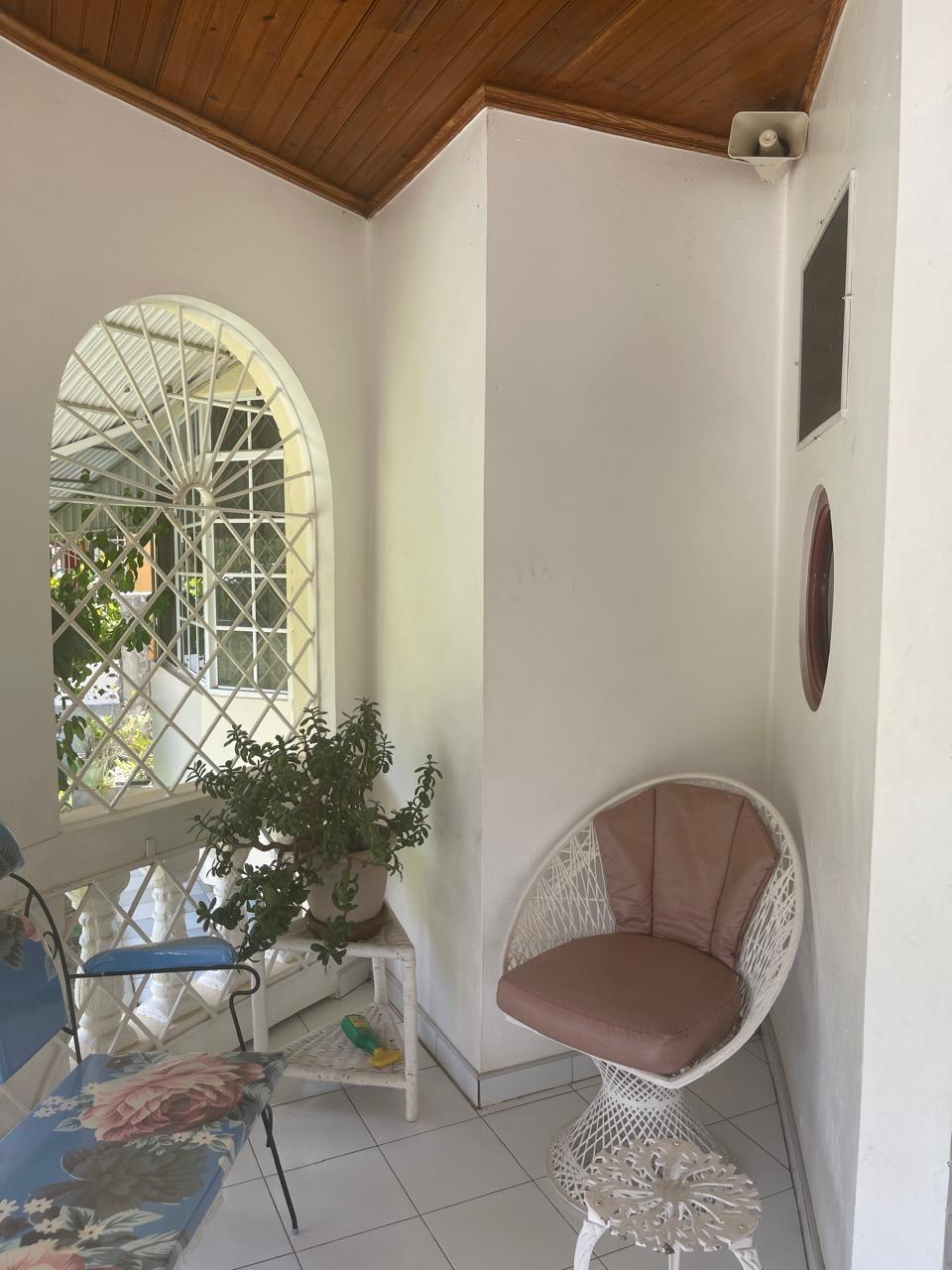 Charming-4-Bedroom-Bungalow-for-Sale-in-Manchester-Jamaica-10-West-Road Fifth image of 10 West Road, Lot 4 in Mandeville, Manchester, Jamaica - property is For Sale