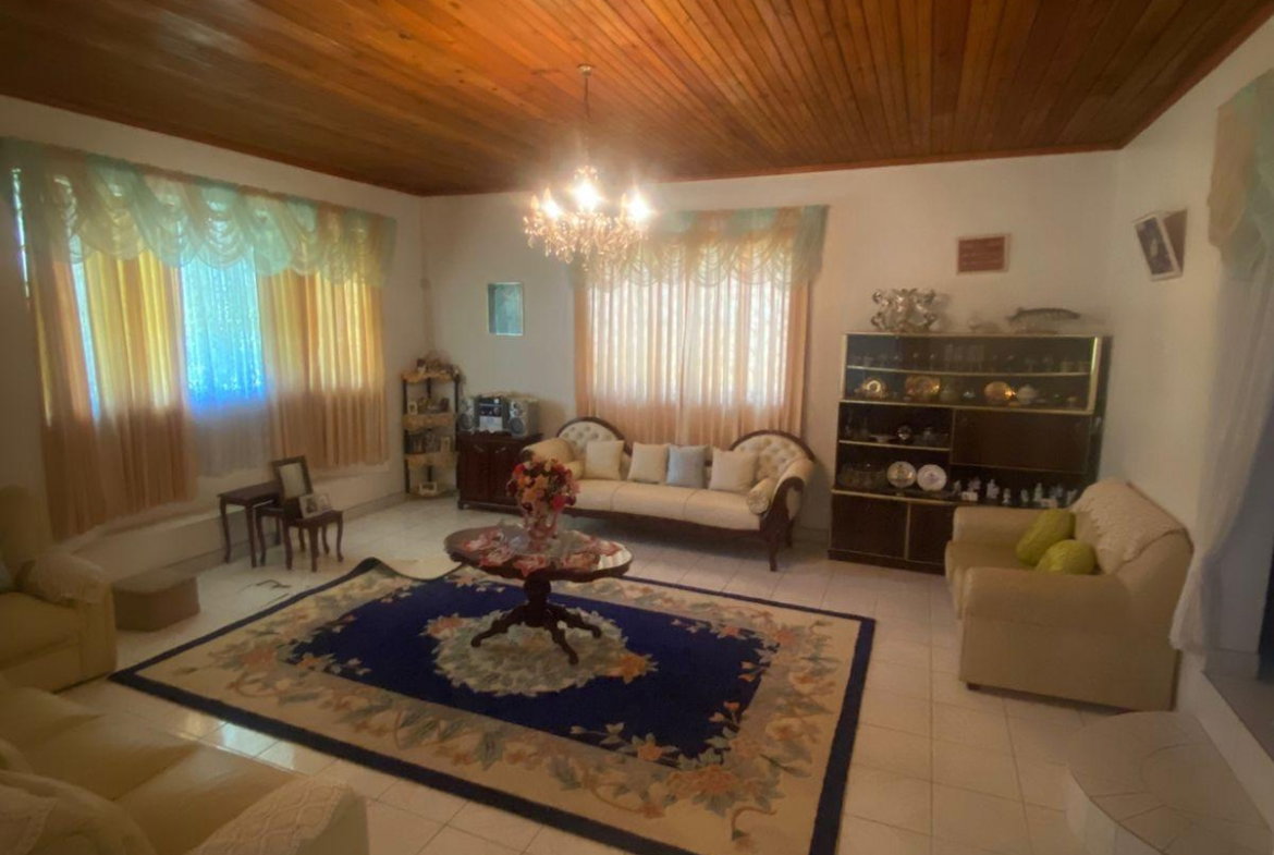 Seventh image of 10 West Road, Lot 4 in Mandeville, Manchester, Jamaica - property is For Sale