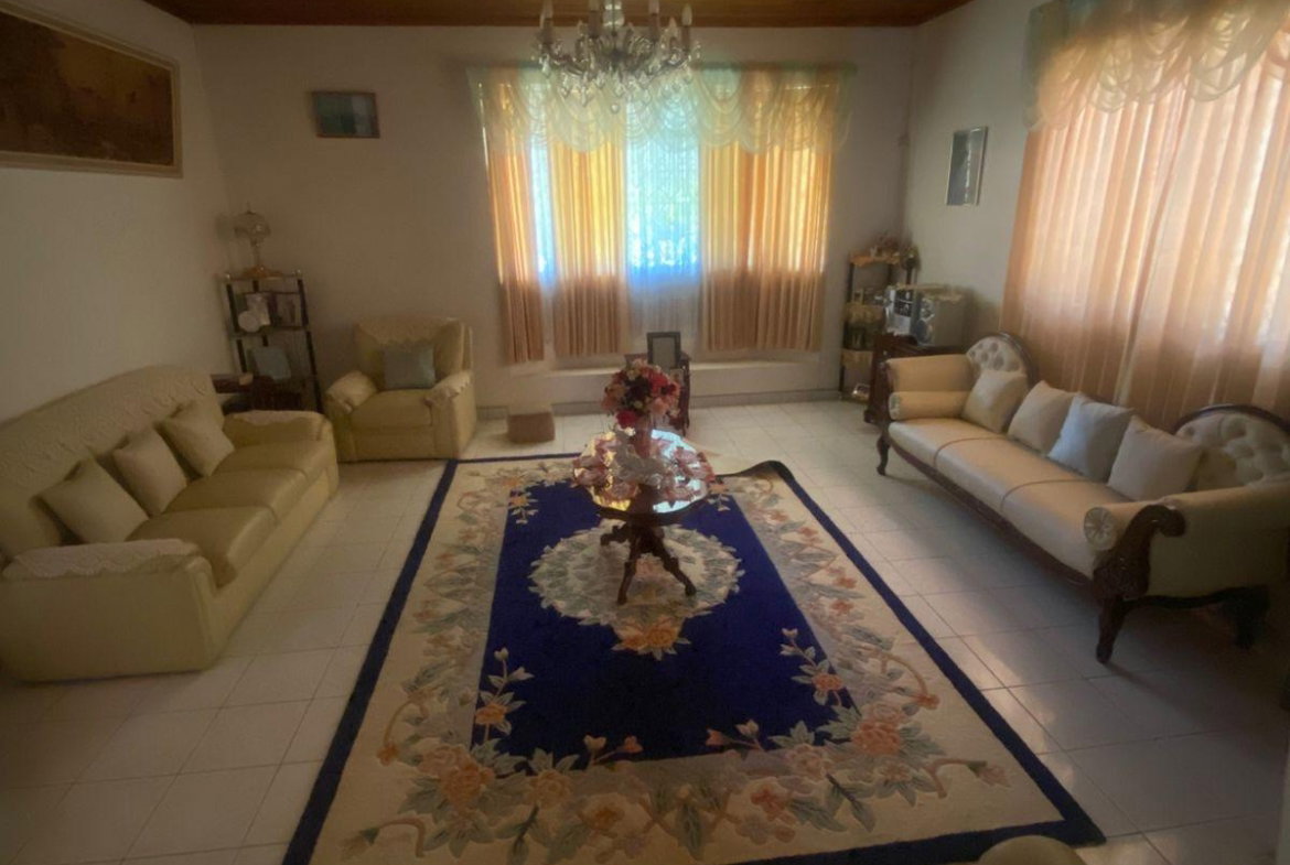 Eighth image of 10 West Road, Lot 4 in Mandeville, Manchester, Jamaica - property is For Sale