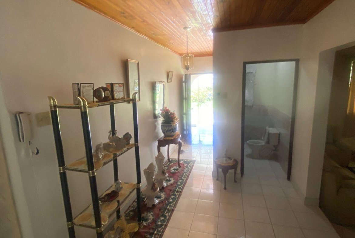 Ninth image of 10 West Road, Lot 4 in Mandeville, Manchester, Jamaica - property is For Sale