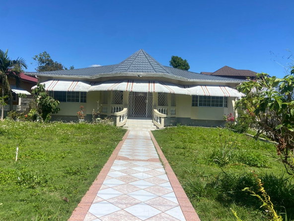 First image of 10 West Road, Lot 4 in Mandeville, Manchester, Jamaica - property is For Sale