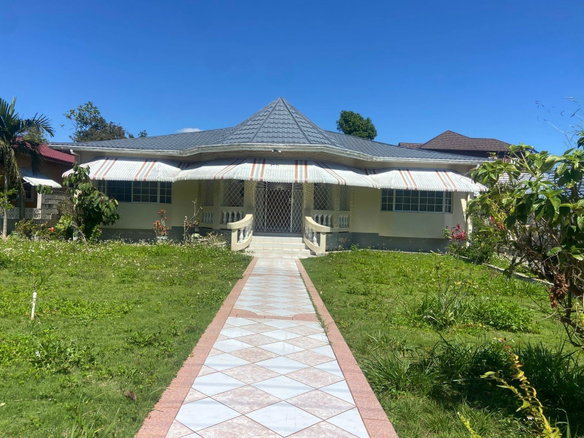 First image of 10 West Road, Lot 4 in Mandeville, Manchester, Jamaica - property is For Sale