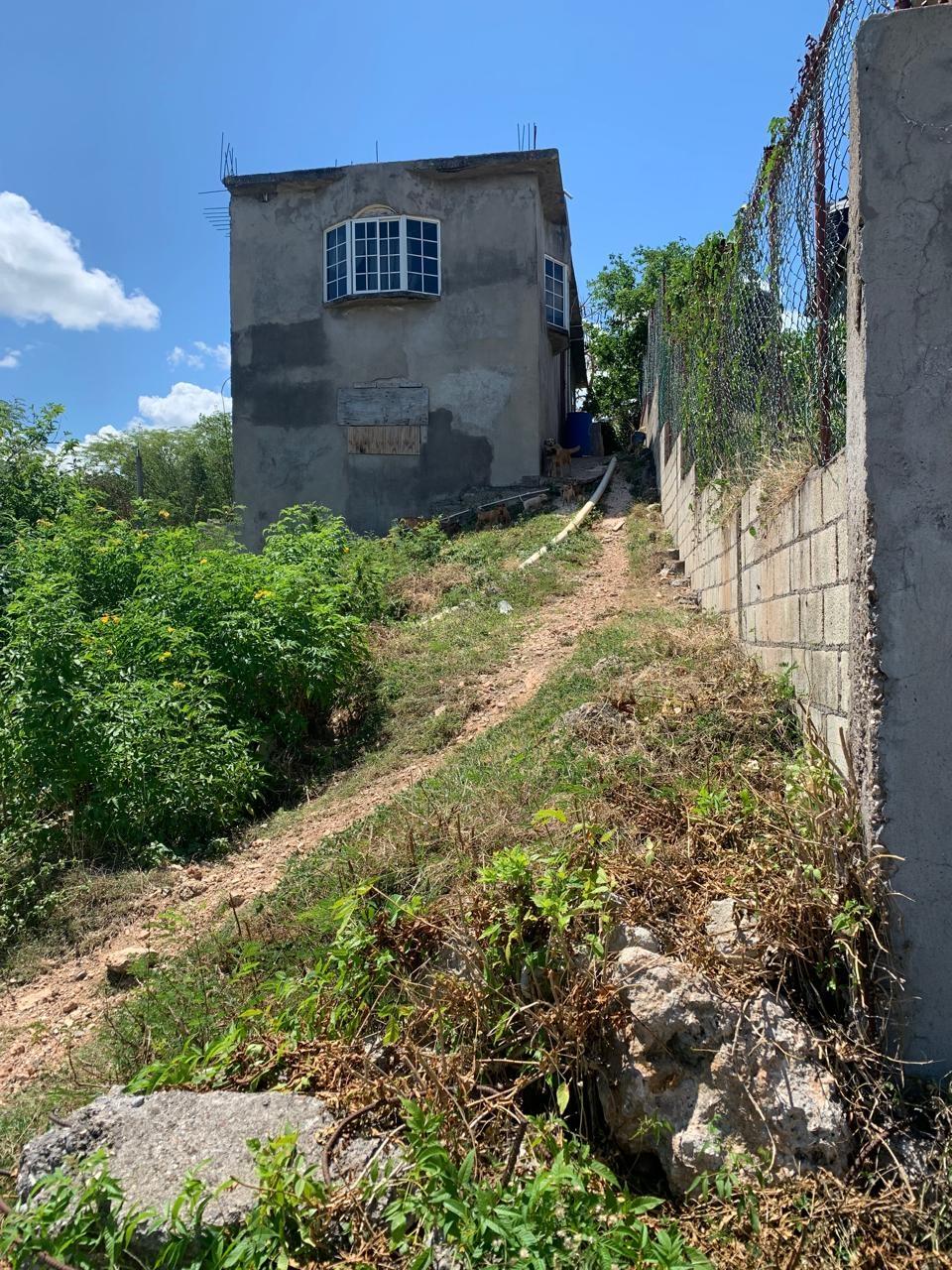 Charming-Split-Level-House-for-Sale-in-Bushy-Park-Clarendon-Jamaica Second image of 498 Pimento Drive in Bushy Park, Clarendon, Jamaica - property is For Sale
