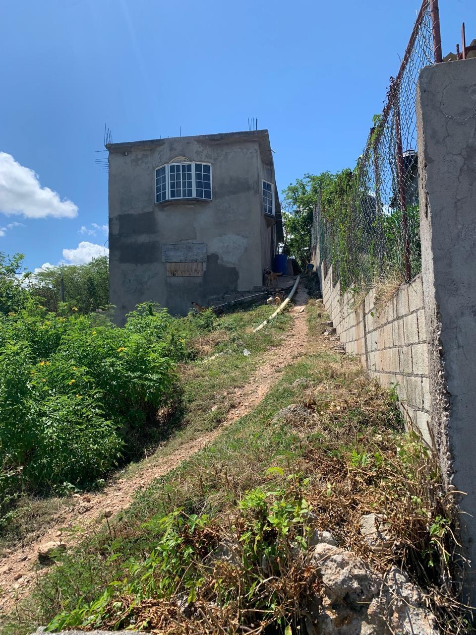 Charming-Split-Level-House-for-Sale-in-Bushy-Park-Clarendon-Jamaica Third image of 498 Pimento Drive in Bushy Park, Clarendon, Jamaica - property is For Sale