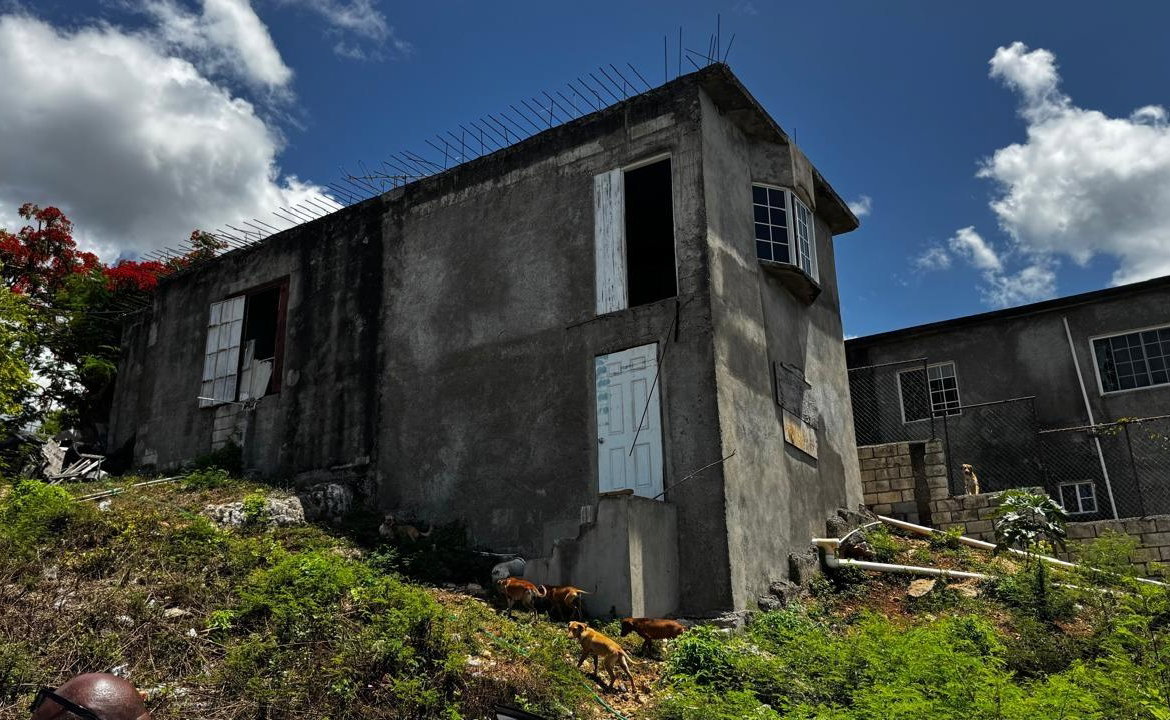 Fourth image of 498 Pimento Drive in Bushy Park, Clarendon, Jamaica - property is For Sale