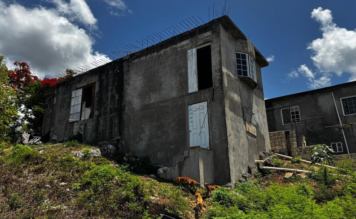 Fifth image of 498 Pimento Drive in Bushy Park, Clarendon, Jamaica - property is For Sale