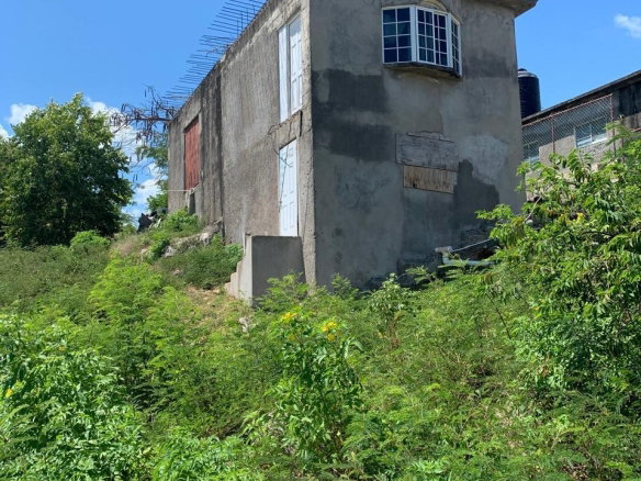 First image of 498 Pimento Drive in Bushy Park, Clarendon, Jamaica - property is For Sale