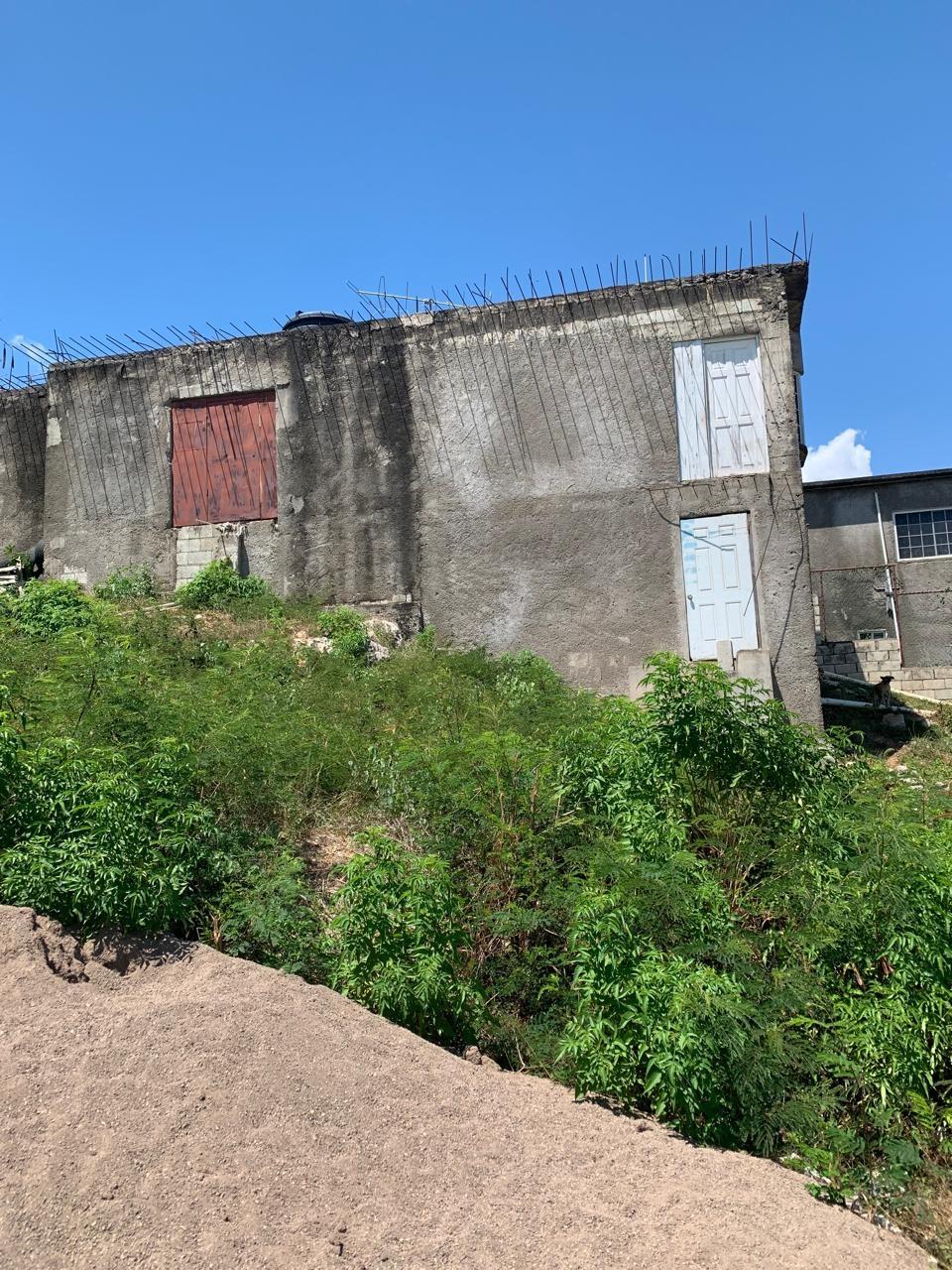 Charming-Split-Level-House-for-Sale-in-Bushy-Park-Clarendon-Jamaica Eighth image of 498 Pimento Drive in Bushy Park, Clarendon, Jamaica - property is For Sale