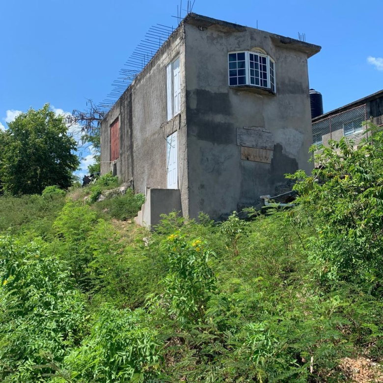 First image of 498 Pimento Drive in Bushy Park, Clarendon, Jamaica - property is For Sale