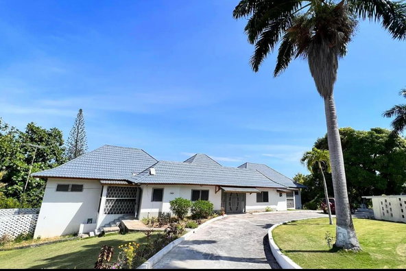 Second image of 2-15 Cardiff Hall, Runaway Bay in Runaway Bay, St. Ann, Jamaica - property is For Rent