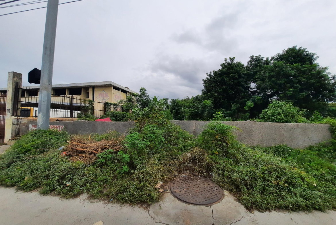 First image of 112 Hagley Park Rd., in Kingston 11, St. Andrew, Jamaica - property is For Sale