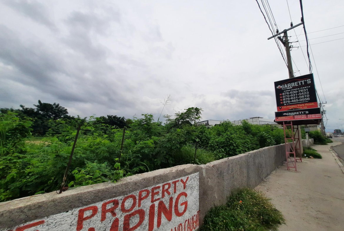 Third image of 112 Hagley Park Rd., in Kingston 11, St. Andrew, Jamaica - property is For Sale