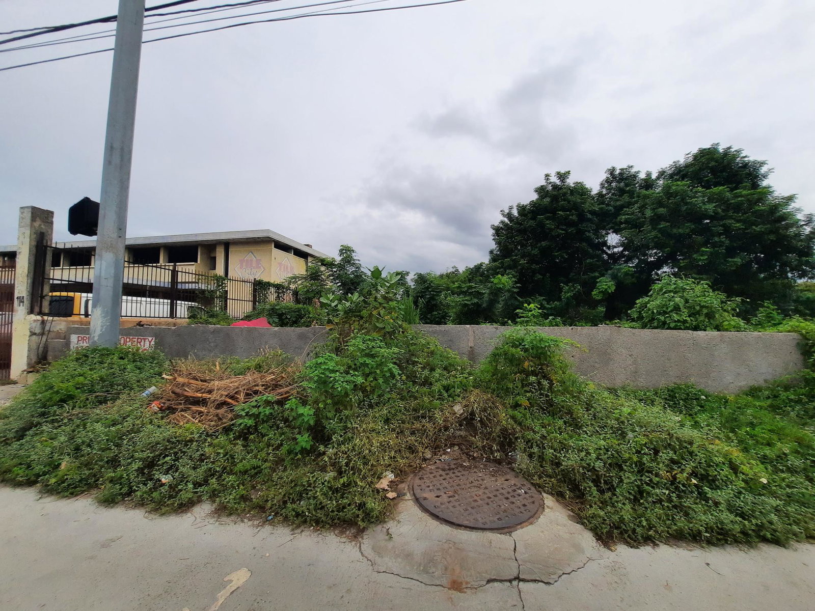 First image of 112 Hagley Park Rd., in Kingston 11, St. Andrew, Jamaica - property is For Sale