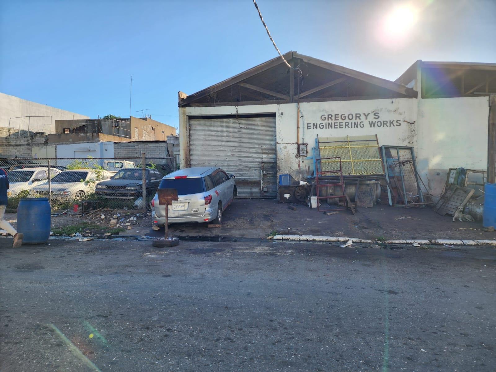 Third image of 24 West Street, Kingston d in KINGSTON, Kingston, Jamaica - property is For Rent