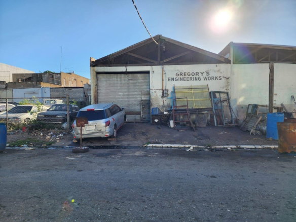 First image of 24 West Street, Kingston d in KINGSTON, Kingston, Jamaica - property is For Rent