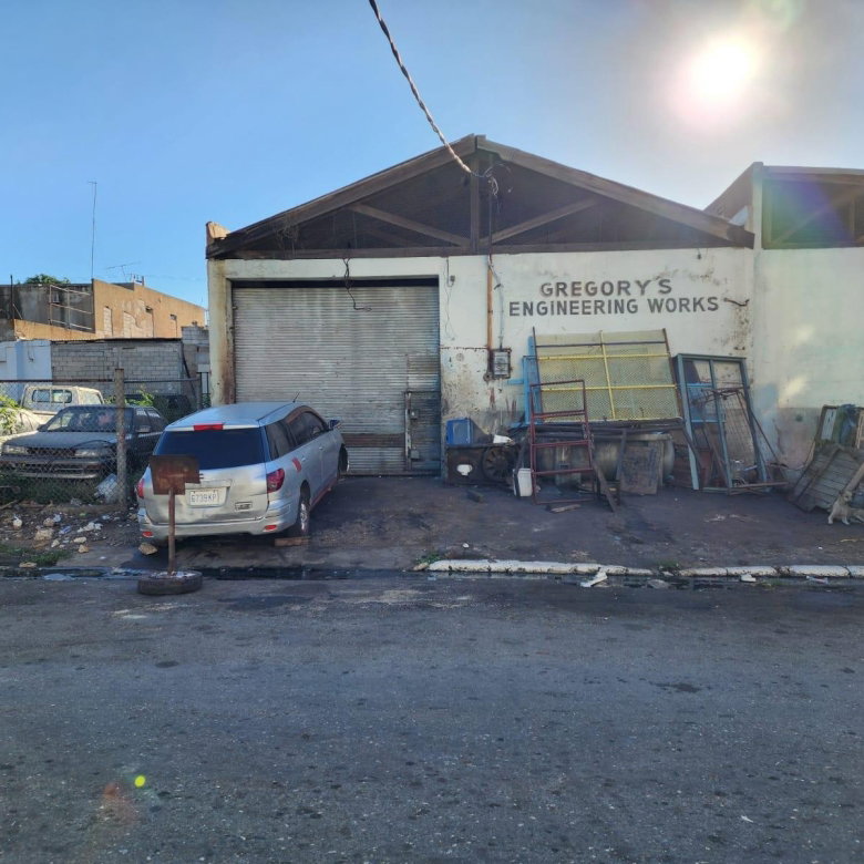 First image of 24 West Street, Kingston d in KINGSTON, Kingston, Jamaica - property is For Rent