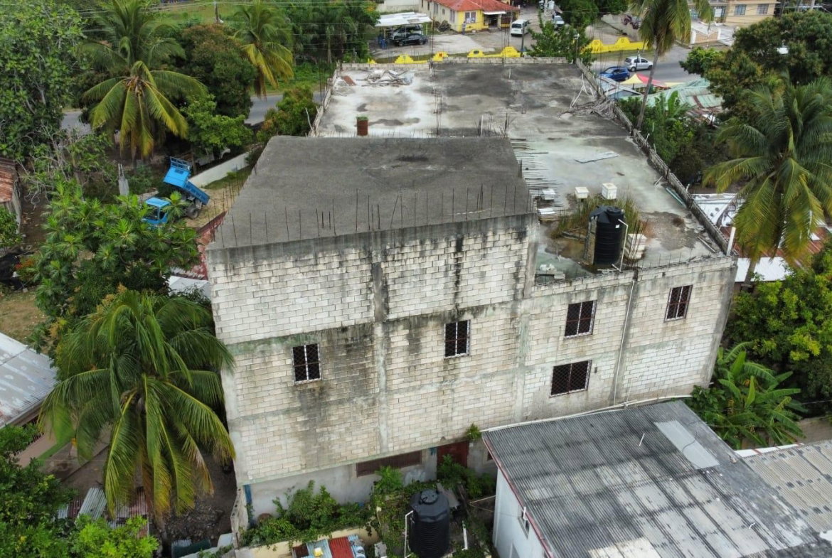 First image of 66a Brunswick Ave in Spanish Town, St. Catherine, Jamaica - property is For Sale