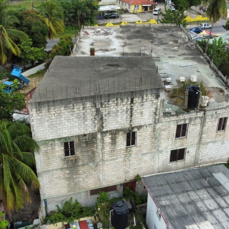 First image of 66a Brunswick Ave in Spanish Town, St. Catherine, Jamaica - property is For Sale