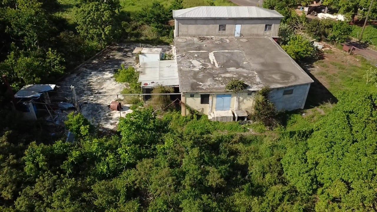 Fifth image of Comma Pen in Comma Pen, St. Elizabeth, Jamaica - property is For Sale