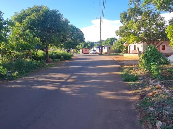 First image of Comma Pen in Comma Pen, St. Elizabeth, Jamaica - property is For Sale